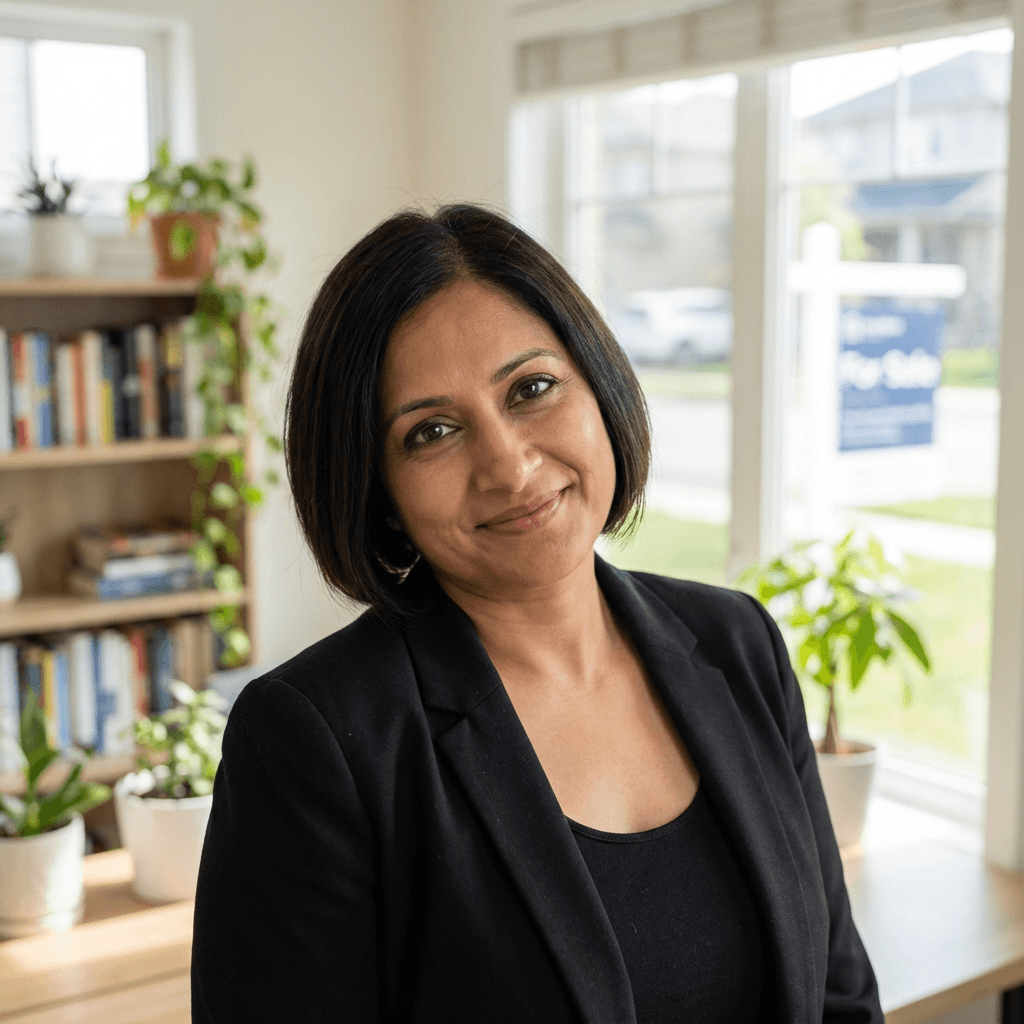 Anjali Desai