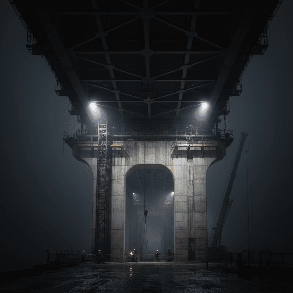 Bridge & Tunnel Engineering